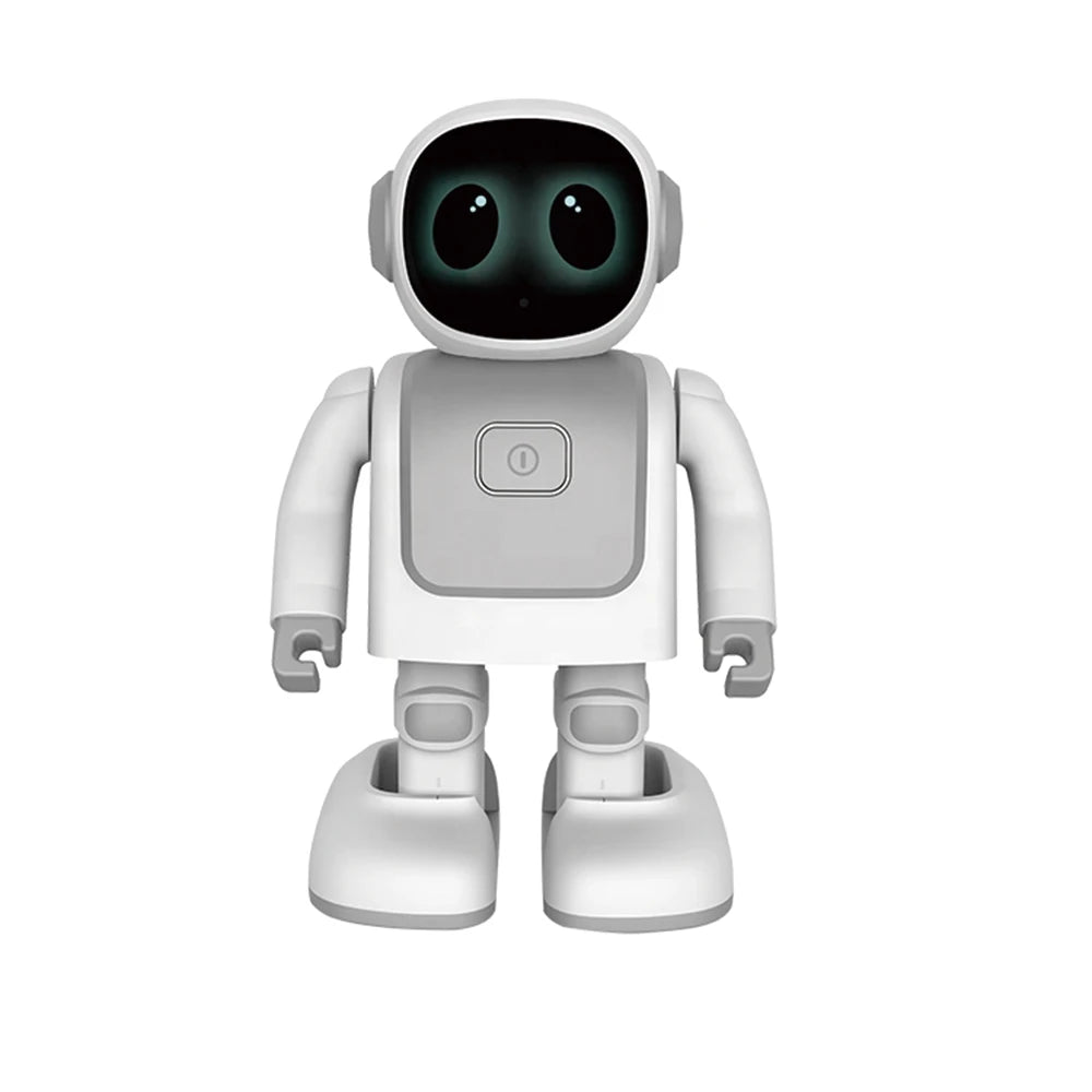 Robot éducatif intelligent