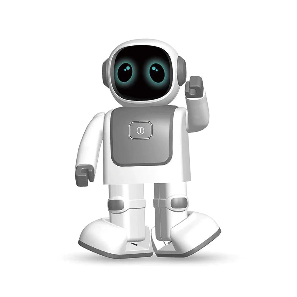 Robot éducatif intelligent