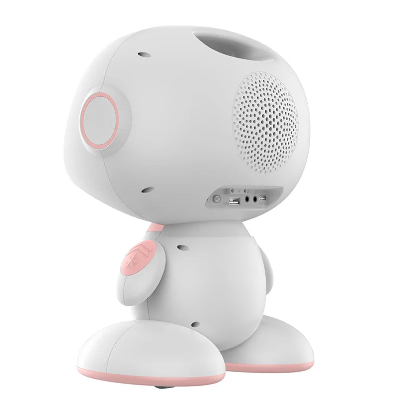 Robot éducatif intelligence artificiel