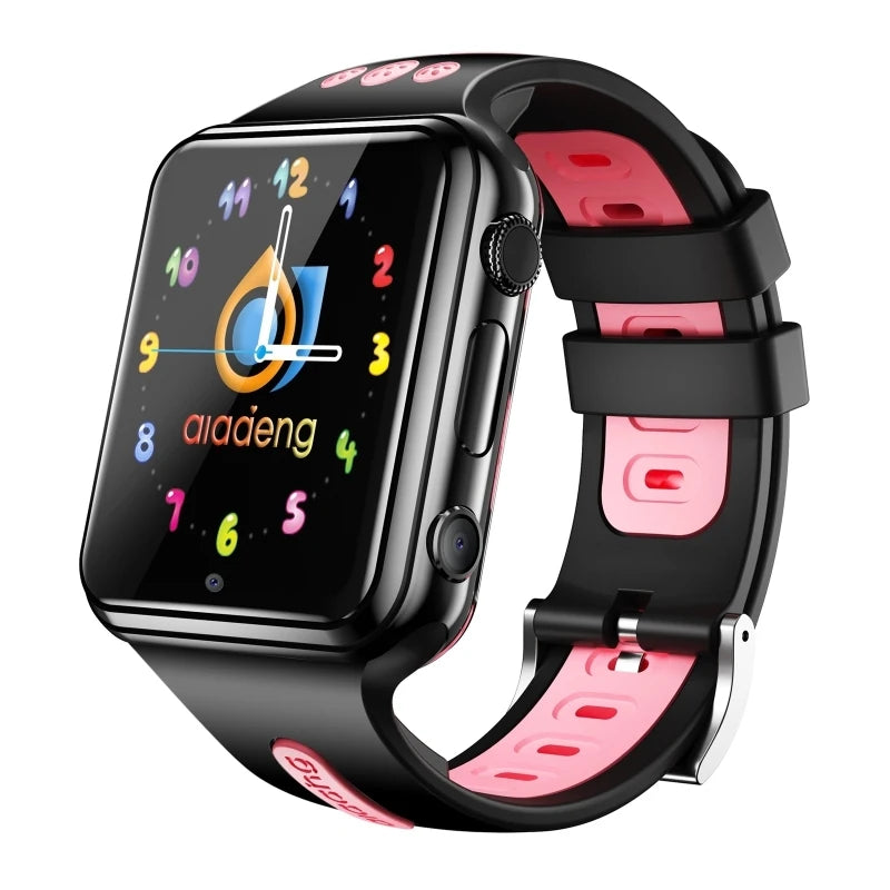 Montre intelligente W5