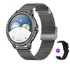 Montre assistant vocal IA
