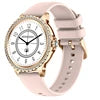 Montre assistant vocal IA