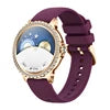 Montre assistant vocal IA