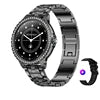 Montre assistant vocal IA