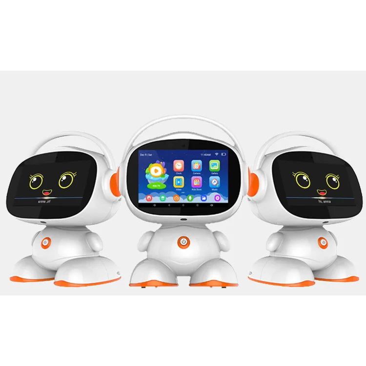 Robot éducatif intelligence artificielle Chatgpt