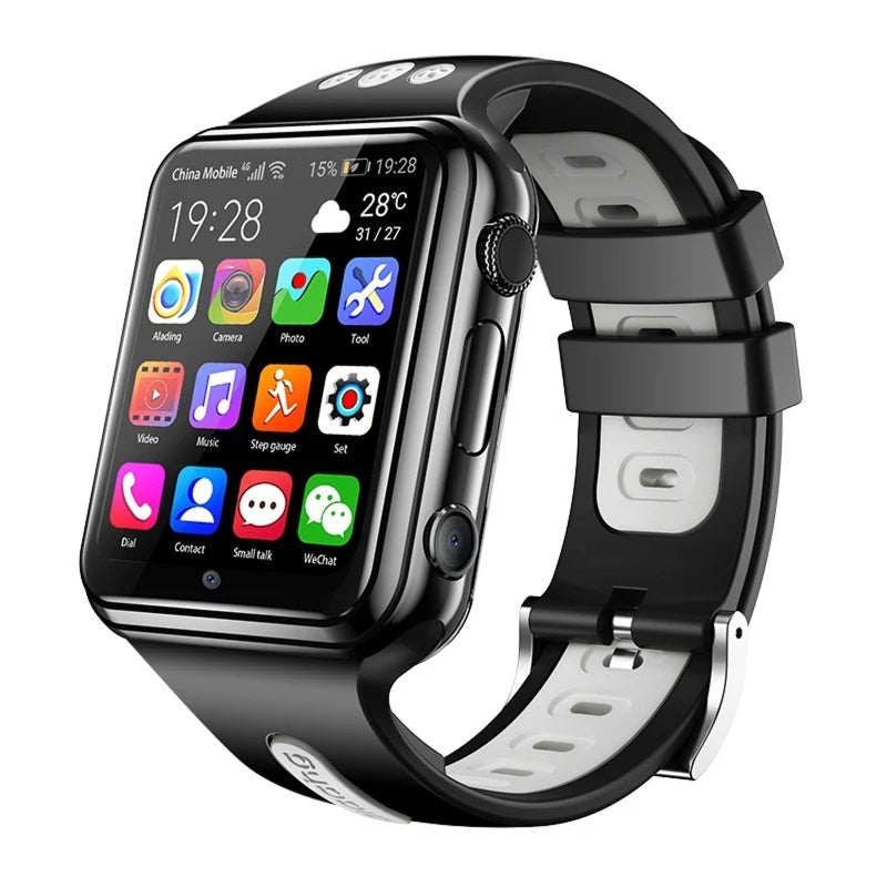 Montre intelligente W5