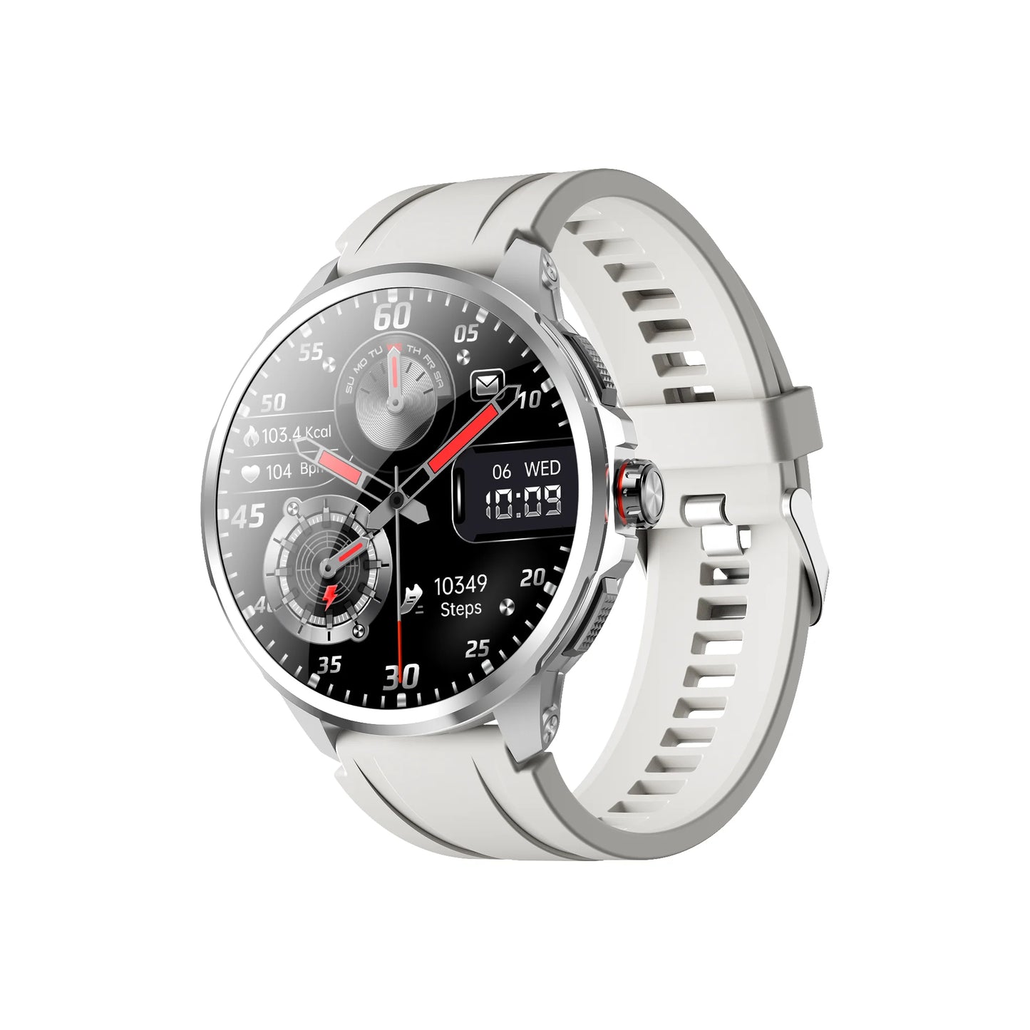 Montre intelligence artificielle Carte SIM