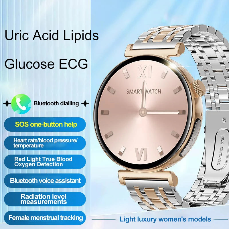 Montre intelligente Android