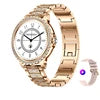 Montre assistant vocal IA