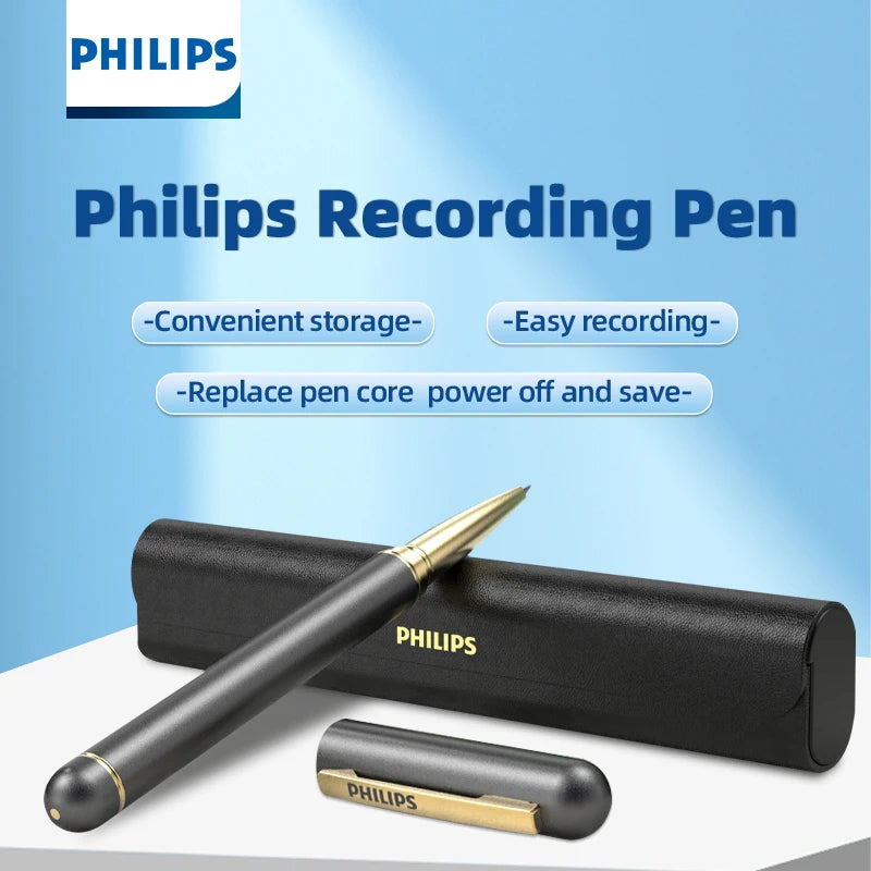 Philips Original AI Voice