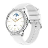 Montre assistant vocal IA