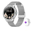 Montre assistant vocal IA