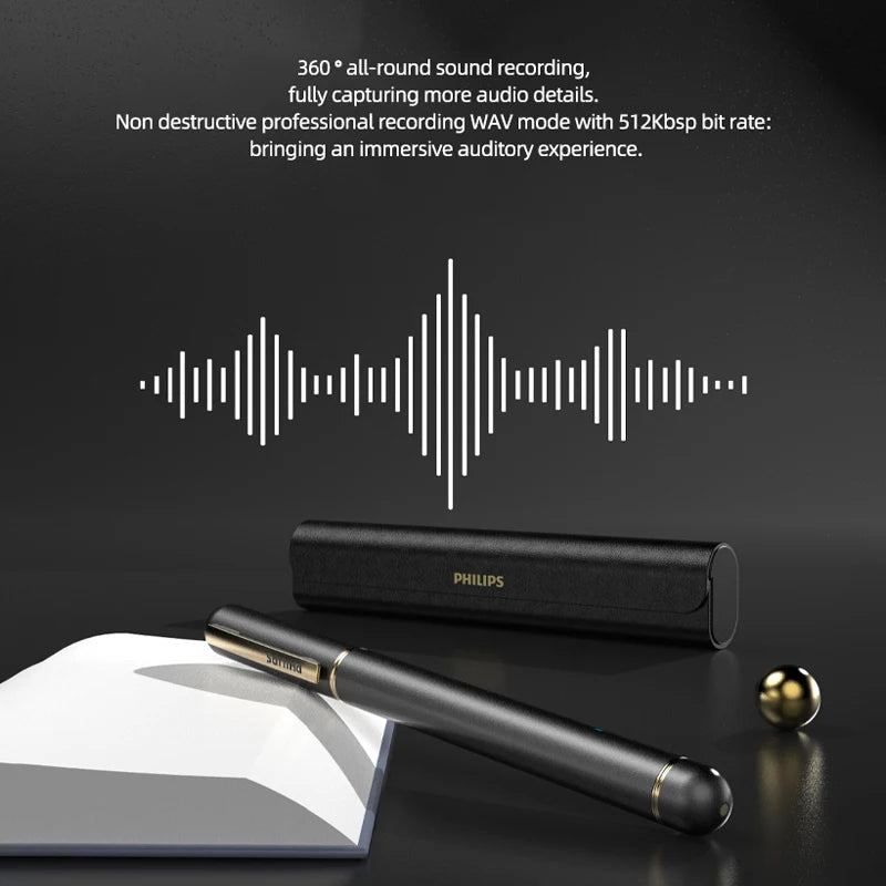 Philips Original AI Voice