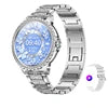 Montre assistant vocal IA