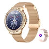 Montre assistant vocal IA