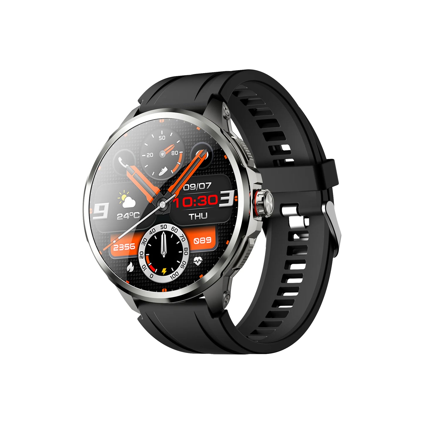 Montre intelligence artificielle Carte SIM