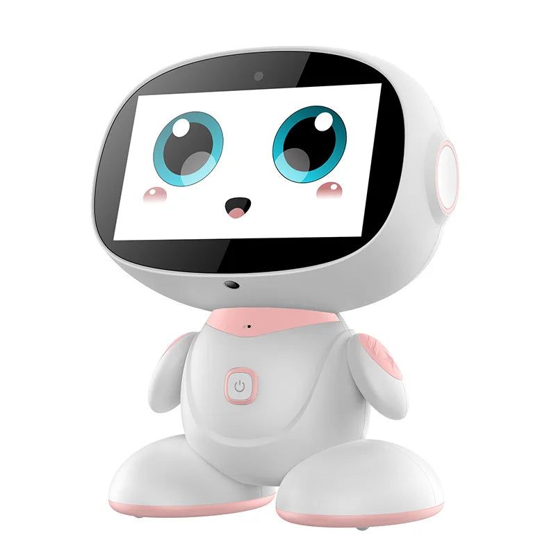 Robot éducatif intelligence artificiel