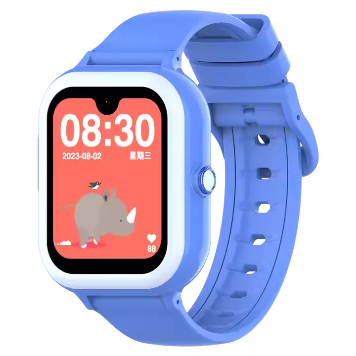 Montre Android GPS