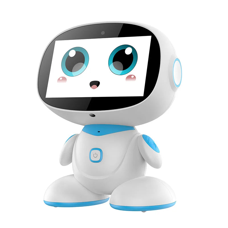 Robot éducatif intelligence artificiel