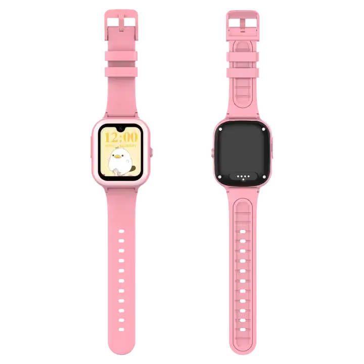 Montre Android GPS