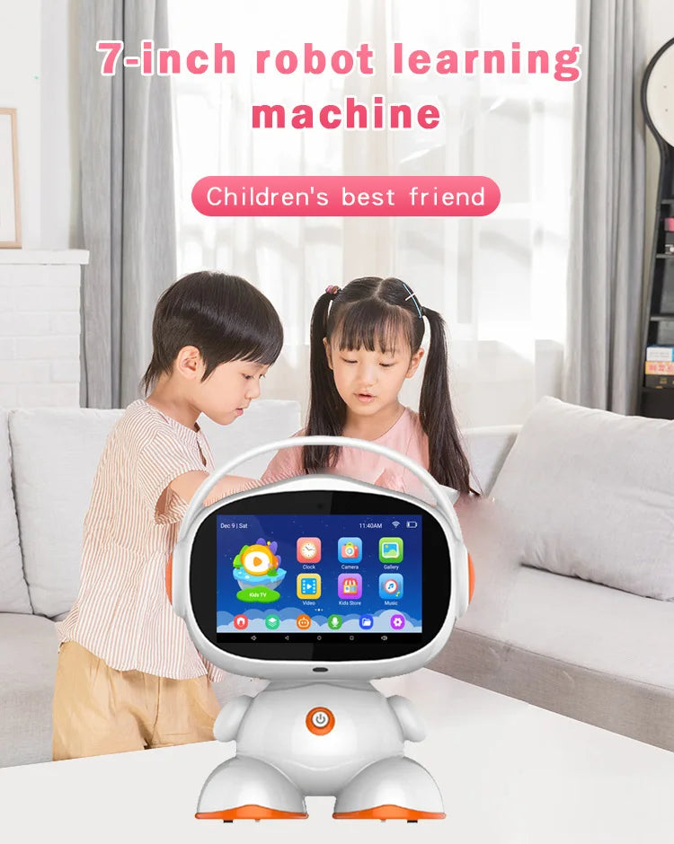 Robot éducatif intelligence artificielle Chatgpt
