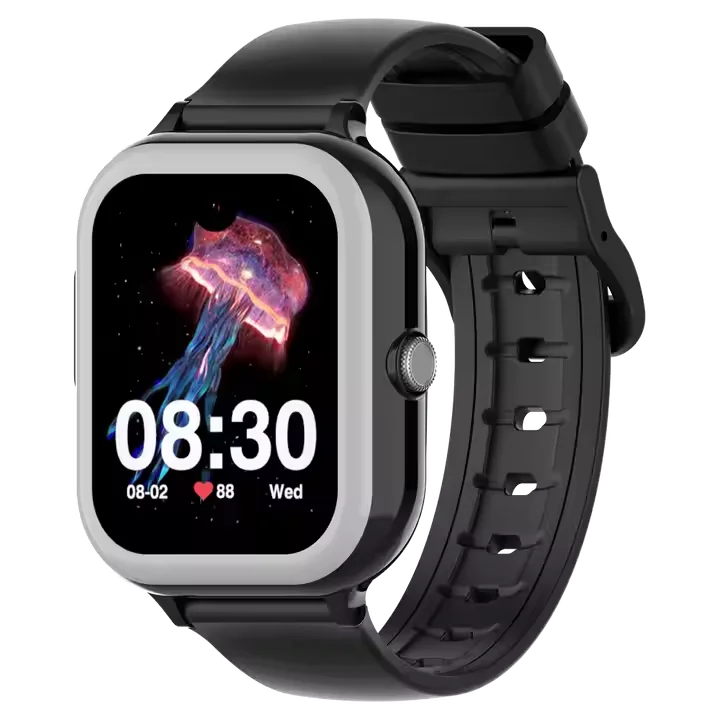 Montre Android GPS