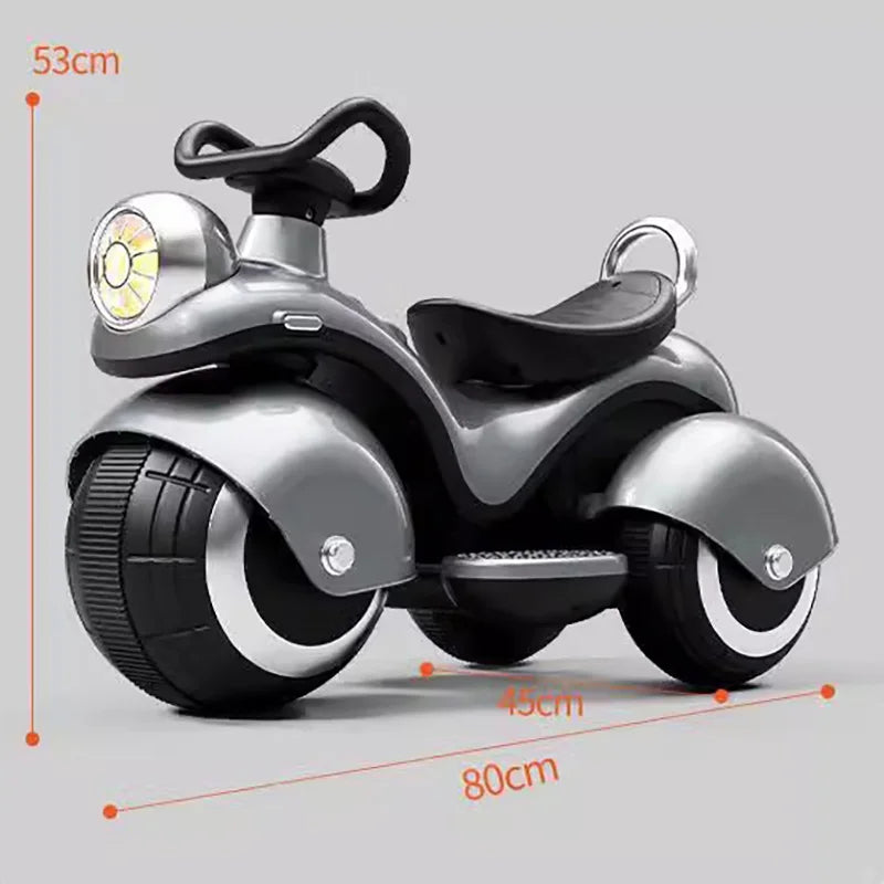 kart électrique