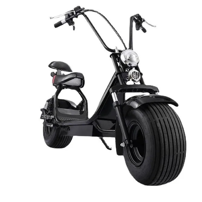 Motos électriques X8 60V 1500W