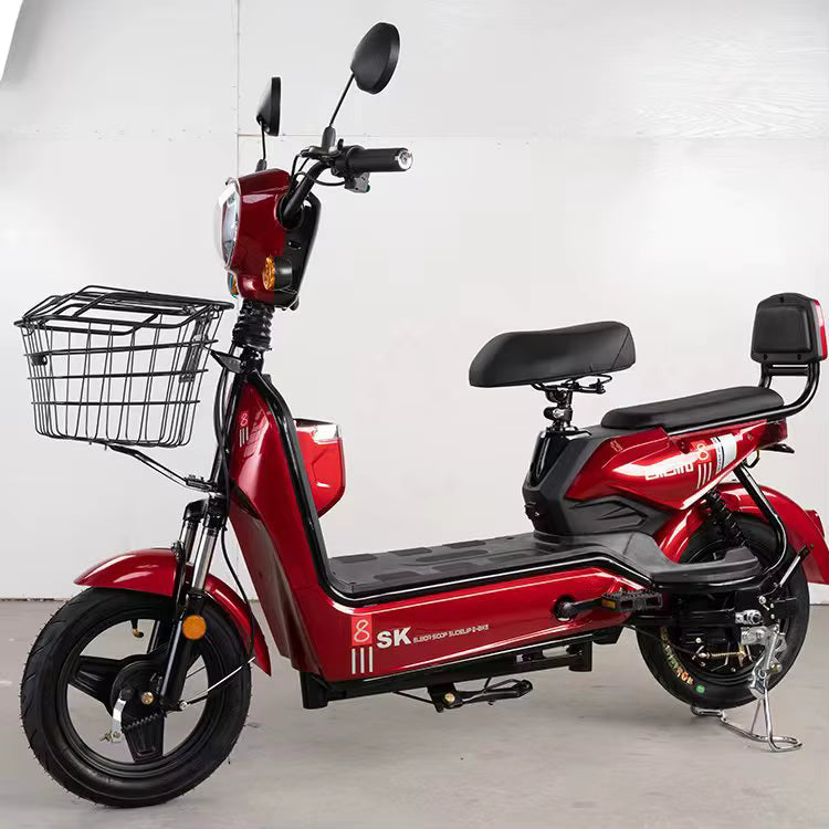 Scooter électrique STLF