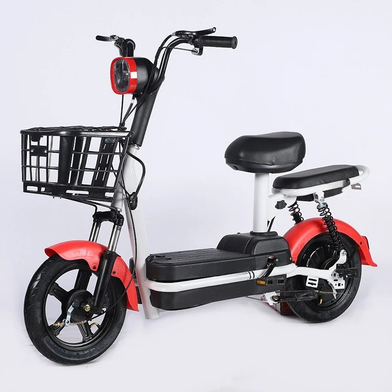 Scooter électrique légère