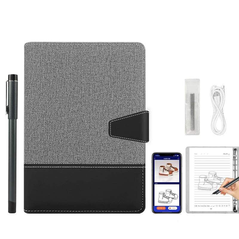 Carnet de notes numérique