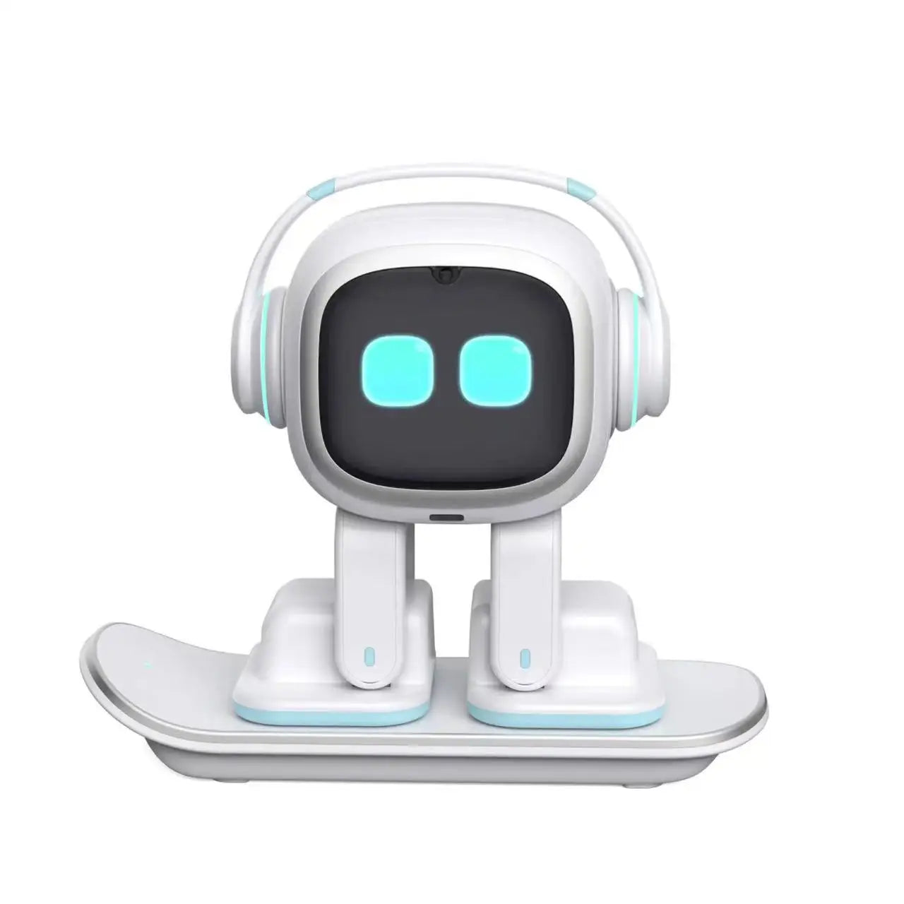Emo robot interactif