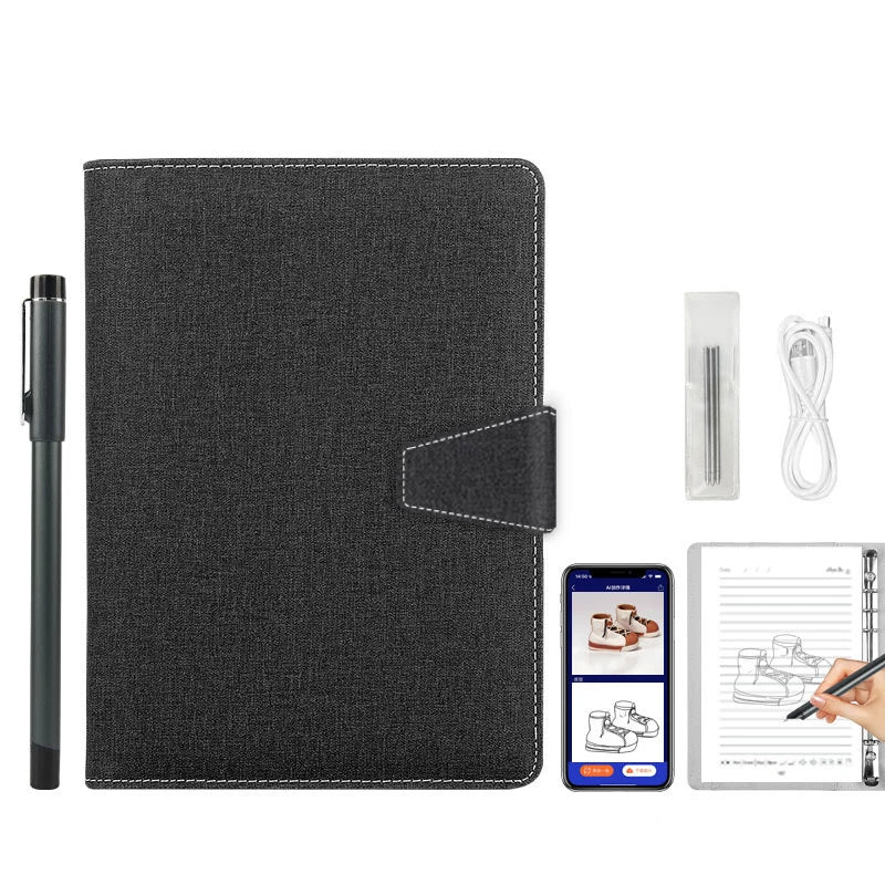Carnet de notes numérique