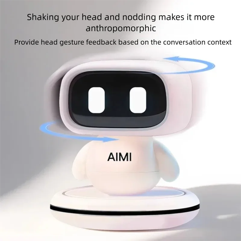 AIMI Mini AI Robot