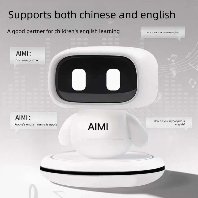 AIMI Mini AI Robot