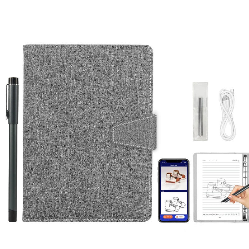 Carnet de notes numérique