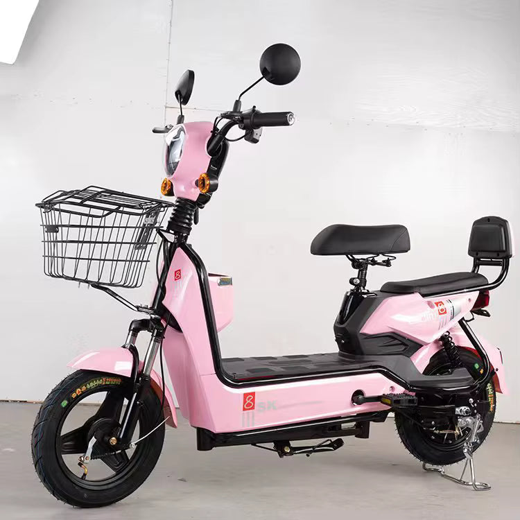 Scooter électrique STLF