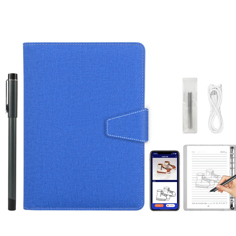 Carnet de notes numérique