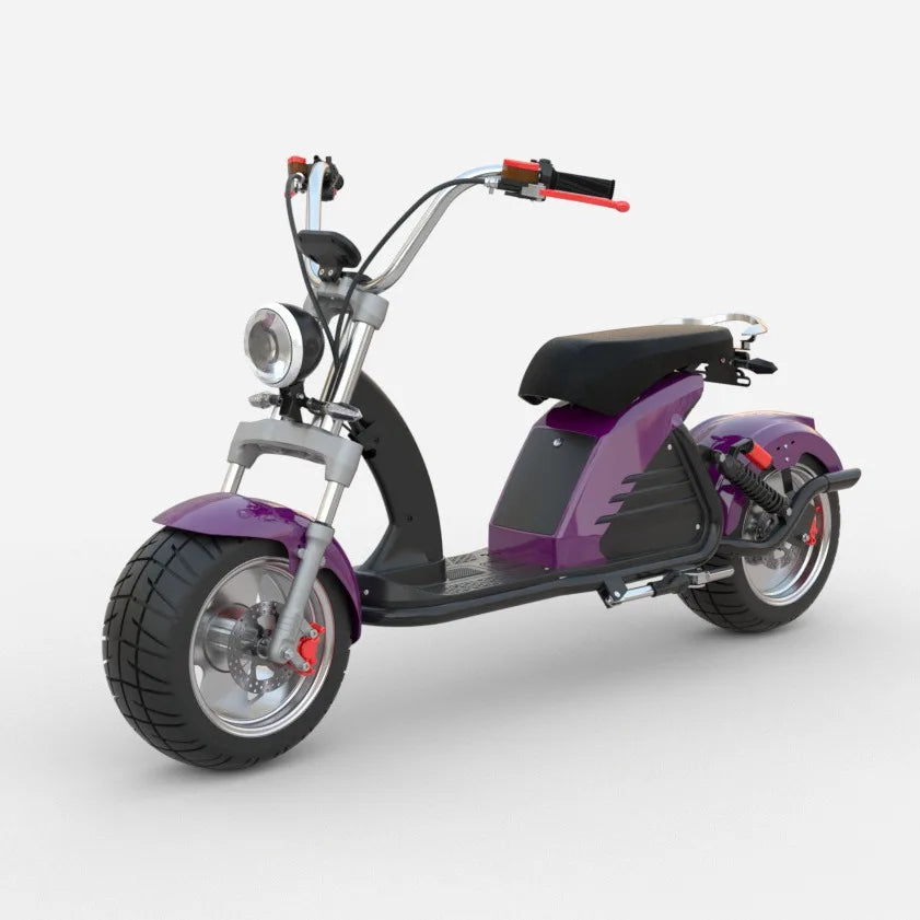 Scooter tout-terrain 3000 W