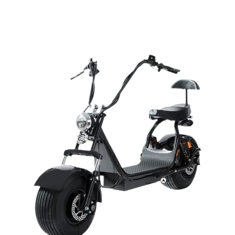 Motos électriques X8 60V 1500W
