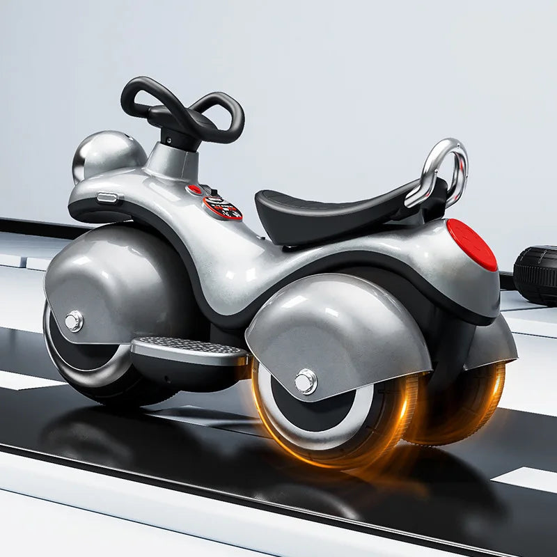 kart électrique