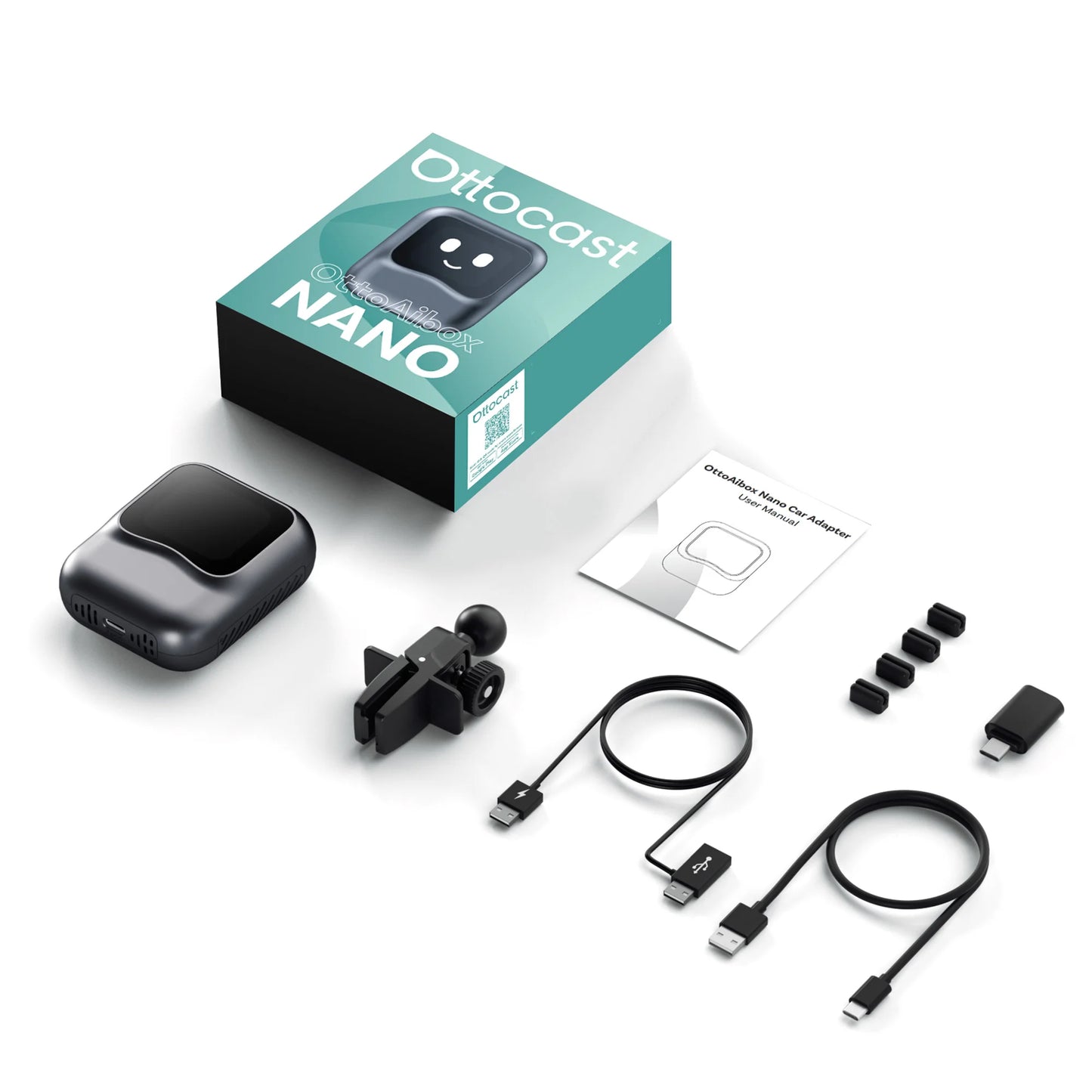 OTTOCAST Nano