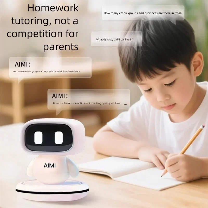 AIMI Mini AI Robot