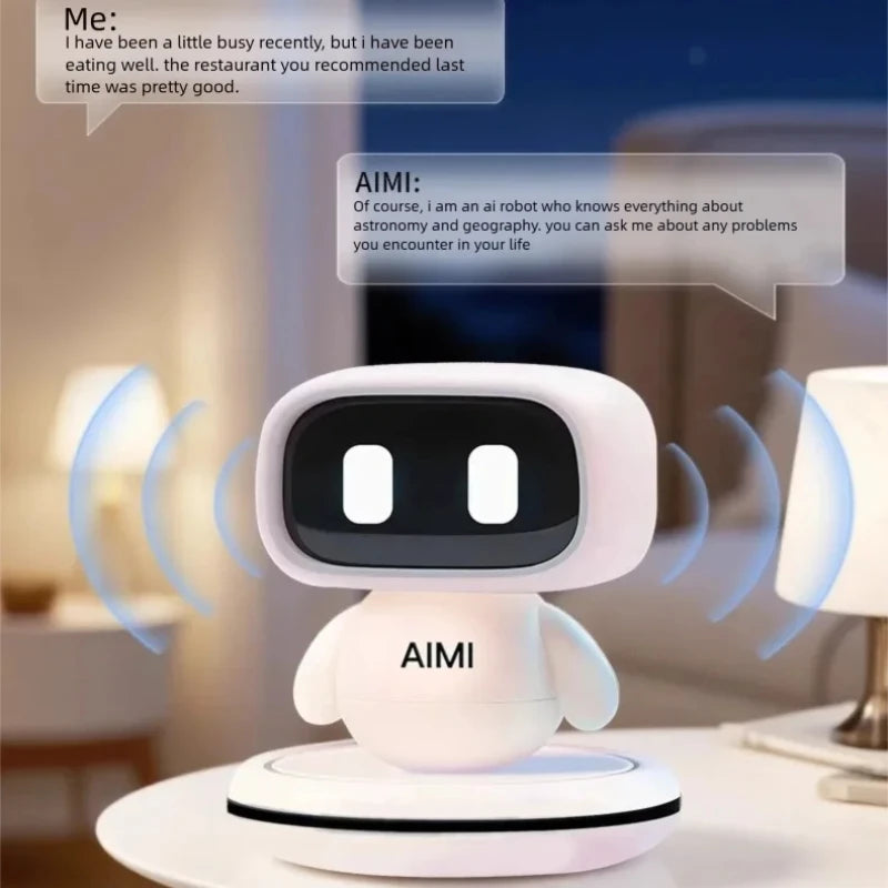 AIMI Mini AI Robot