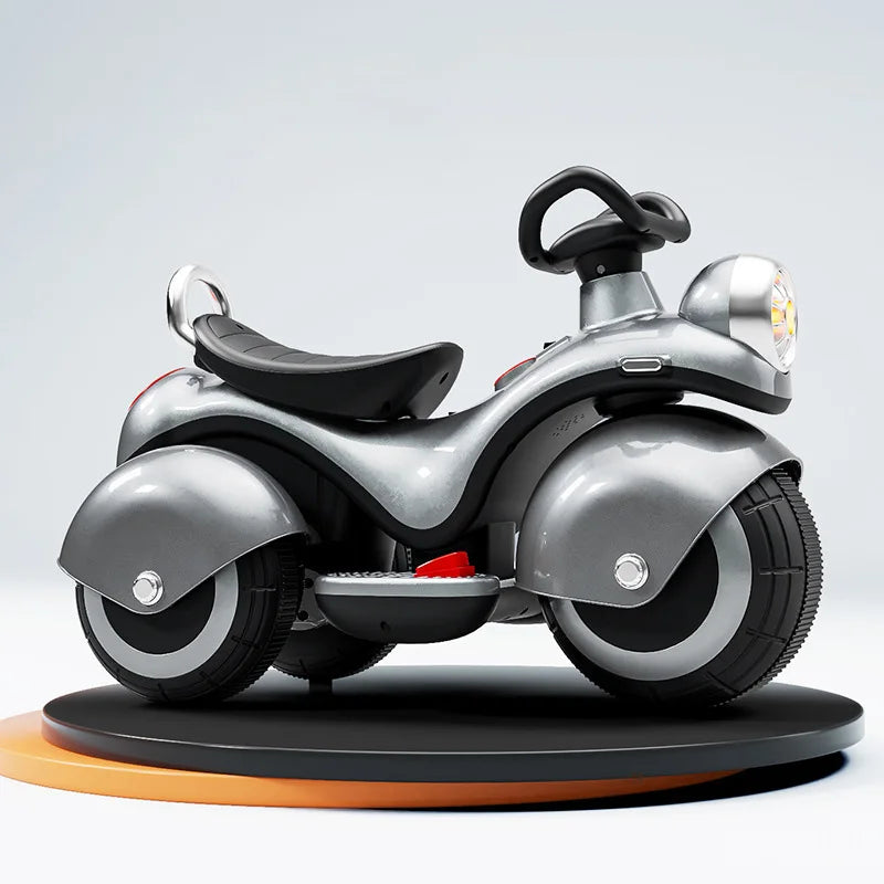 kart électrique