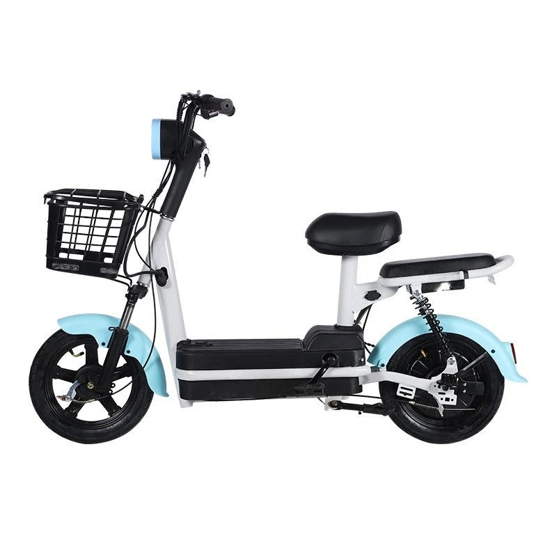 Scooter électrique légère
