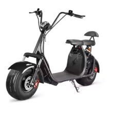 Scooter électrique X10 Harley 1500 W