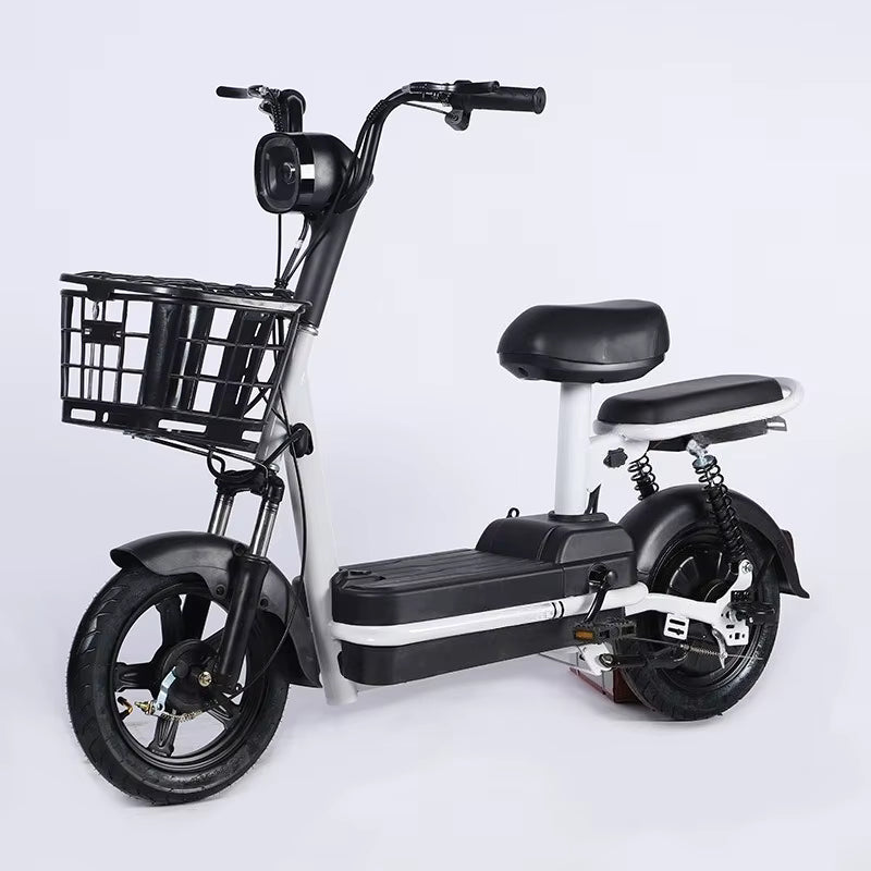 Scooter électrique légère
