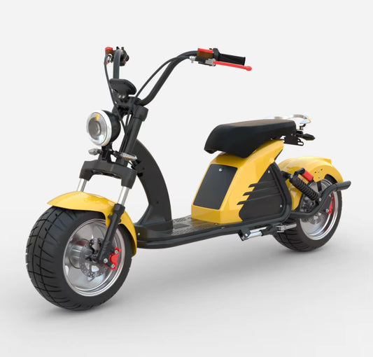 Scooter  tout-terrain 3000 W