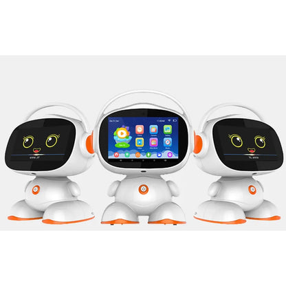Robot éducatif intelligence artificielle Chatgpt